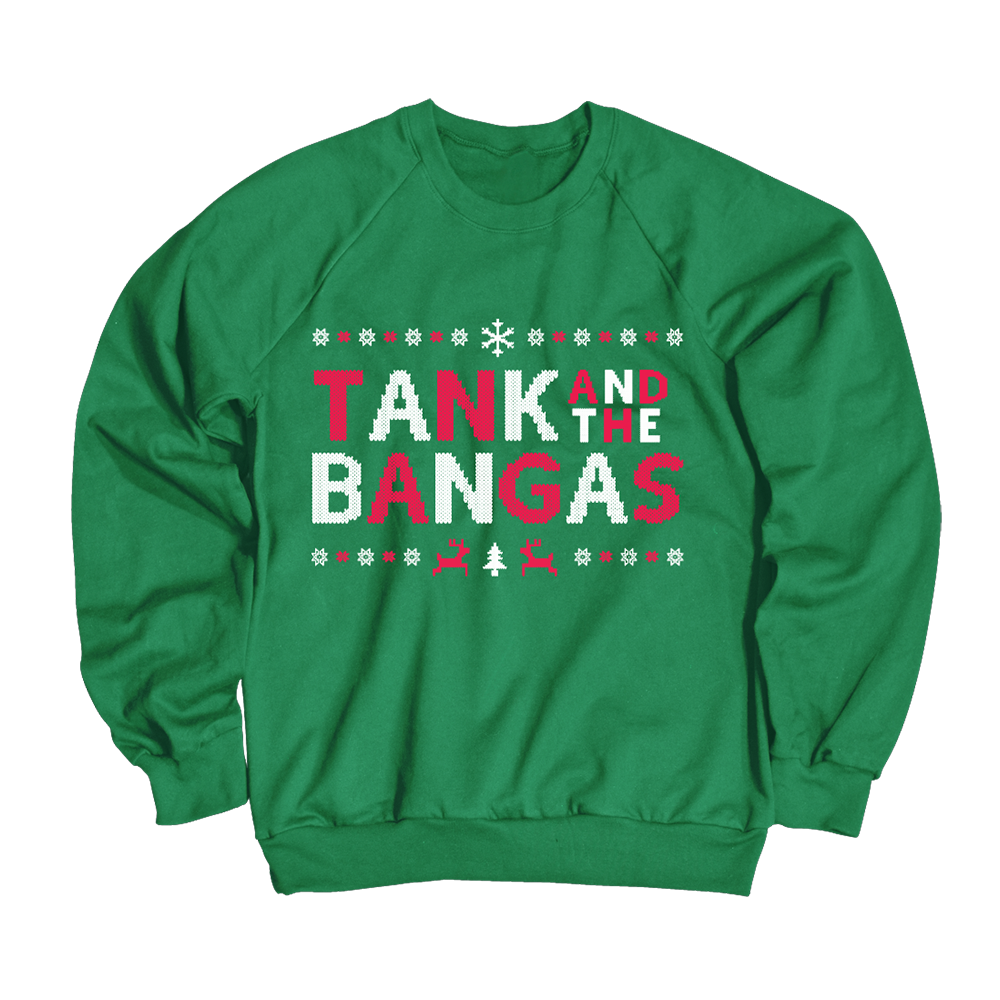 Ugly Sweater