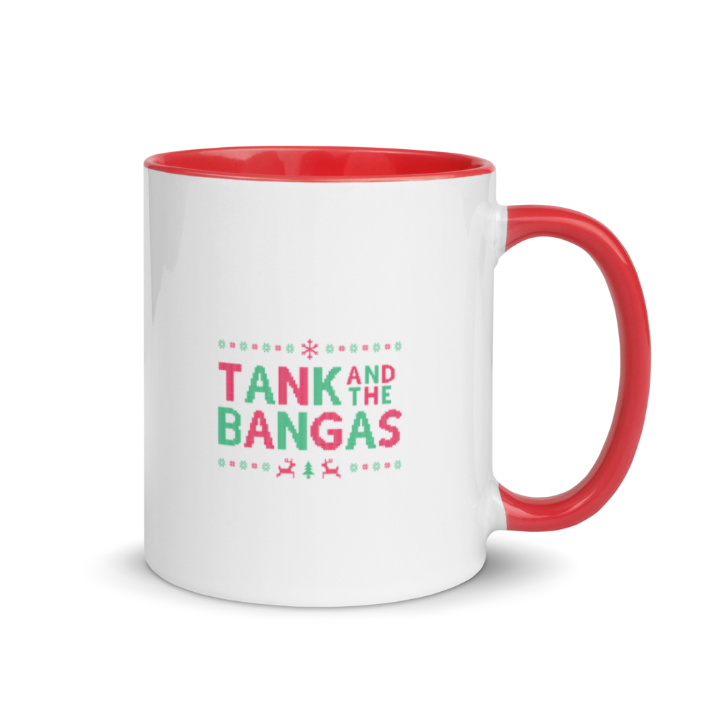 Holiday Mug 1