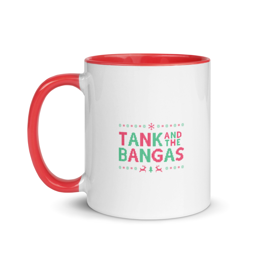 Holiday Mug 2