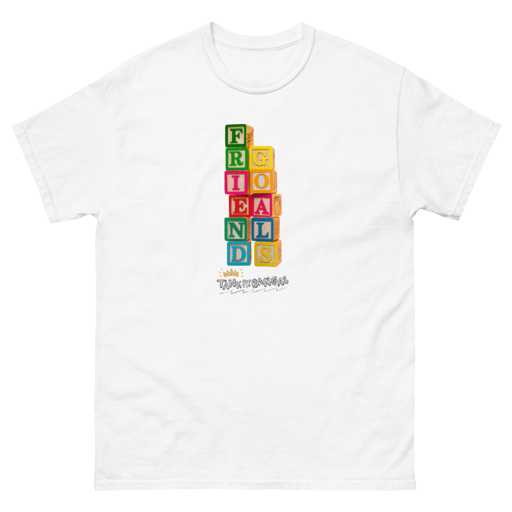 Friend Goals T-Shirt