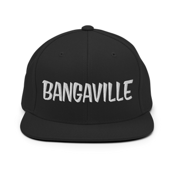 Bangaville Hat